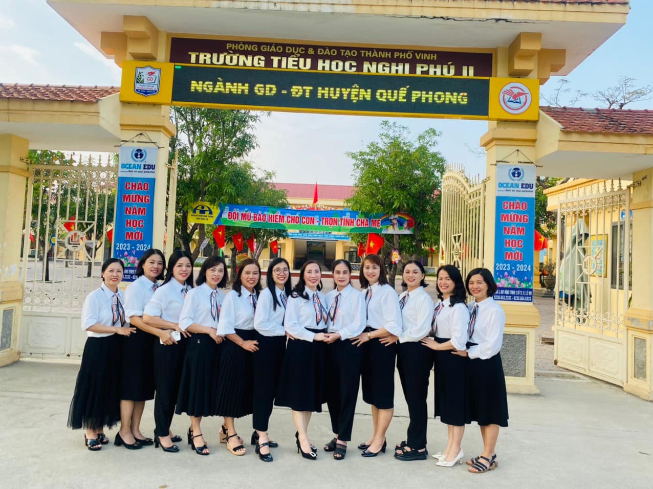 THẮT CHẶT TÌNH ĐOÀN KẾT - CHIA SẺ KINH NGHIỆM HAY