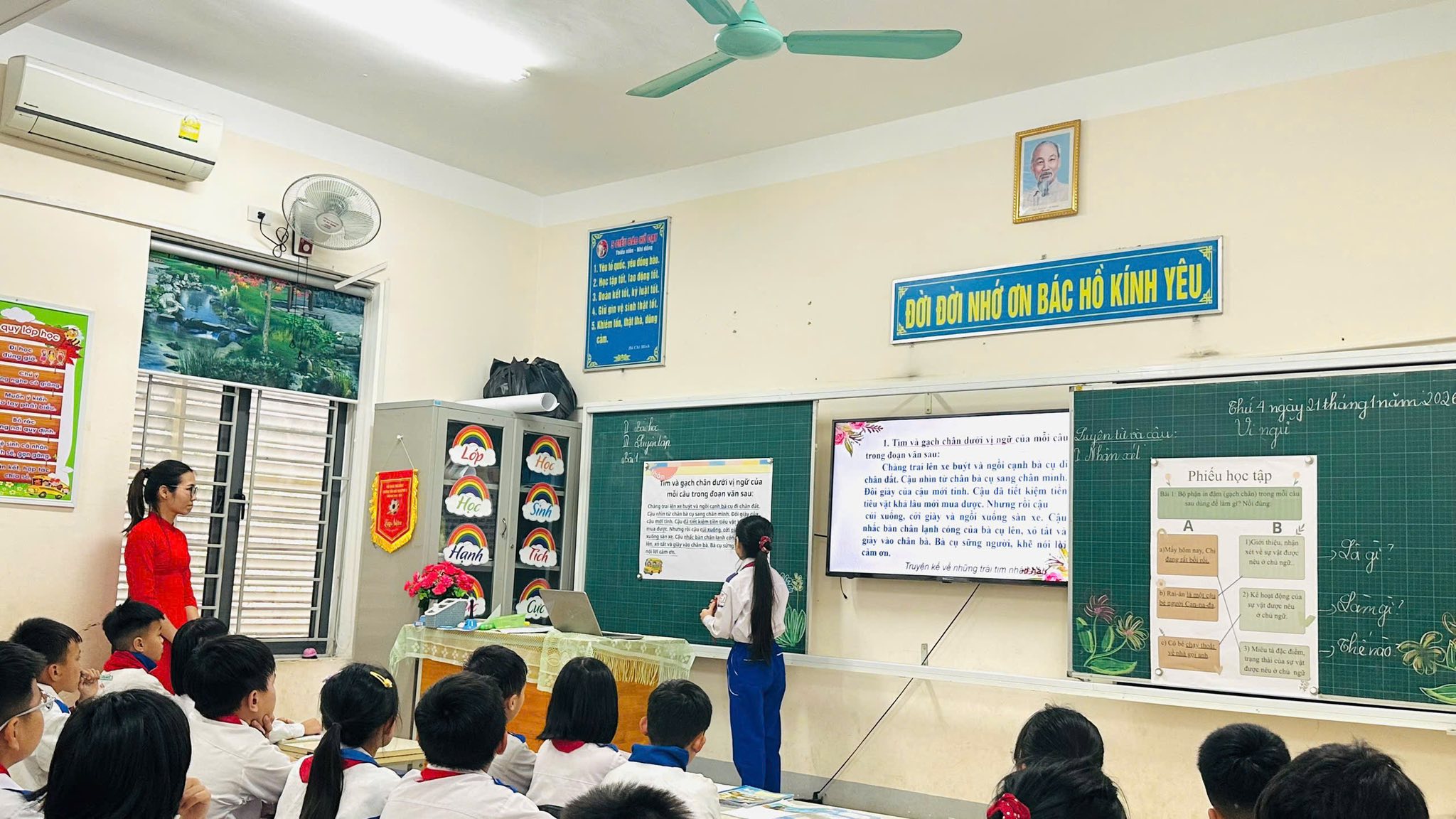 HOẠT ĐỘNG THỰC TẬP TỔ CHUYÊN MÔN, CHUYÊN ĐỀ “HỌC THÔNG QUA CHƠI” và “ỨNG DỤNG CÔNG NGHỆ AI”