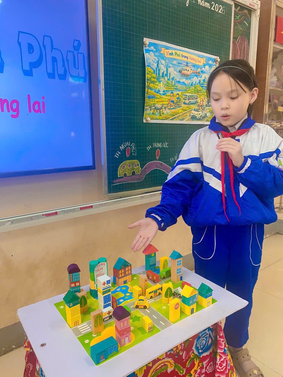 🌟 CHUYÊN ĐỀ DẠY HỌC KẾT NỐI- LỊCH SỬ – ĐỊA LÝ ĐỊA PHƯƠNG 🌟